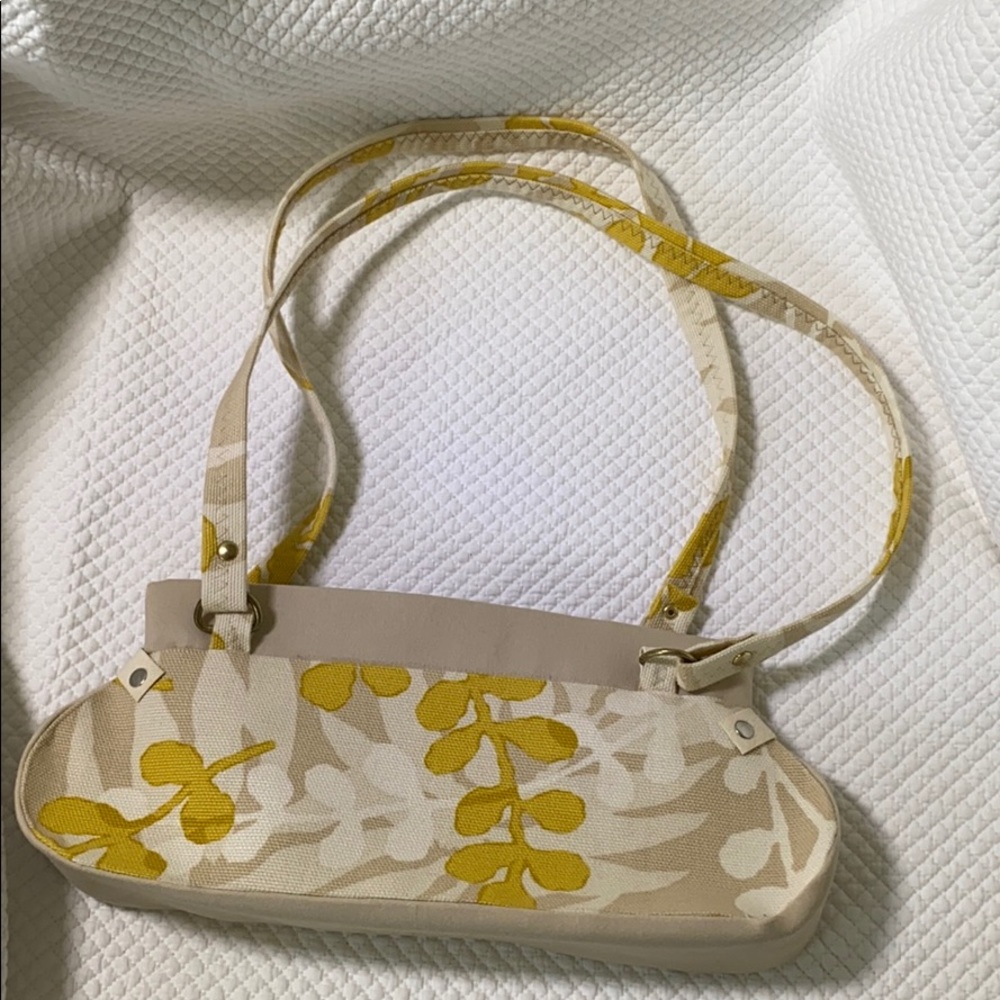 Fabric purse